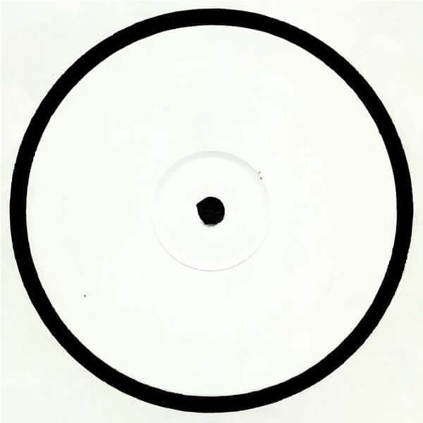 El - B - EL - WHITE003 Vinyl