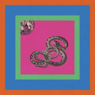 El Mago / Mettabbana - Ikare / Latlal 7" Vinyl - Vinyl Record