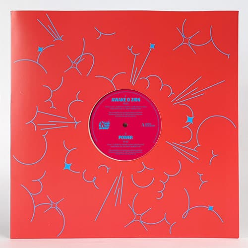 Elbernita Twinkie Clark - Awake O Zion Vinyl