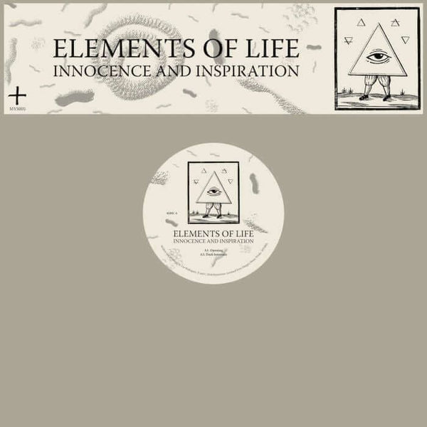 Elements Of Life - Innocence & Inspiration Vinyl