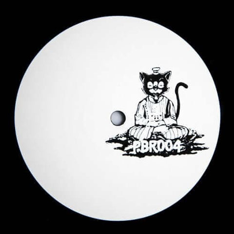 Eliza Rose & Peaky Beats - PBR004 Vinyl - Vinyl Record
