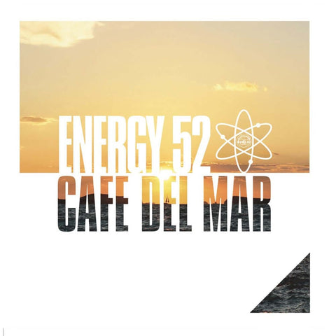 Energy 52 - Cafe Del Mar Vinyl - Vinyl Record