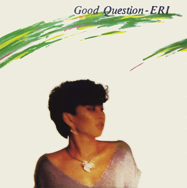 Eri Ohno - Good Question Vinyl