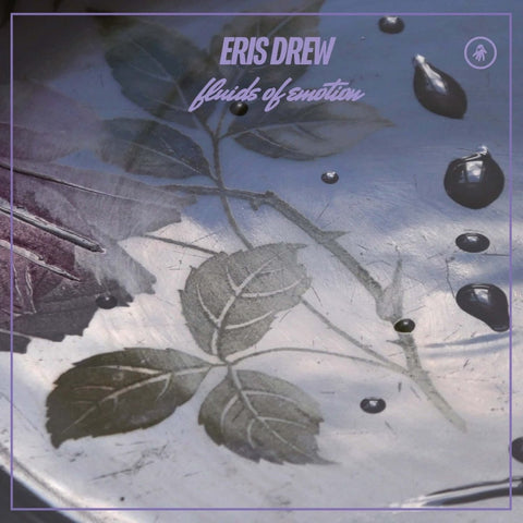 Eris Drew - Fluids of Emotion Vinyl - Vinyl Record