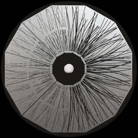 Escape Artist - Energy Breakthrough Vinyl - Vinyl Record