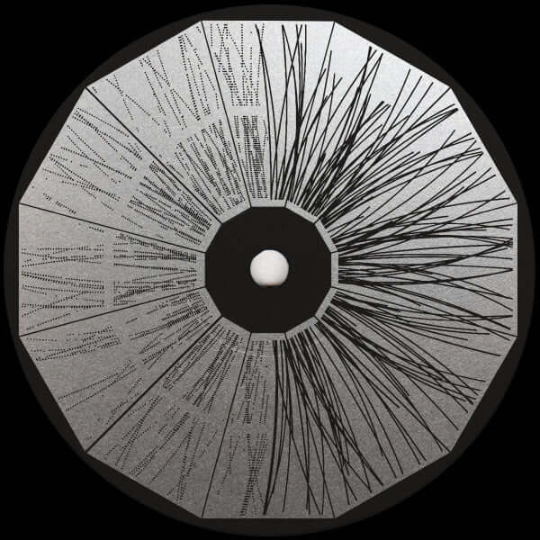 Escape Artist - Energy Breakthrough Vinyl