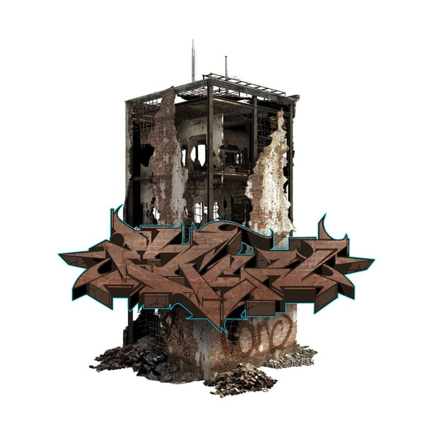 Etch - 'Strange Days' Vinyl Vinyl