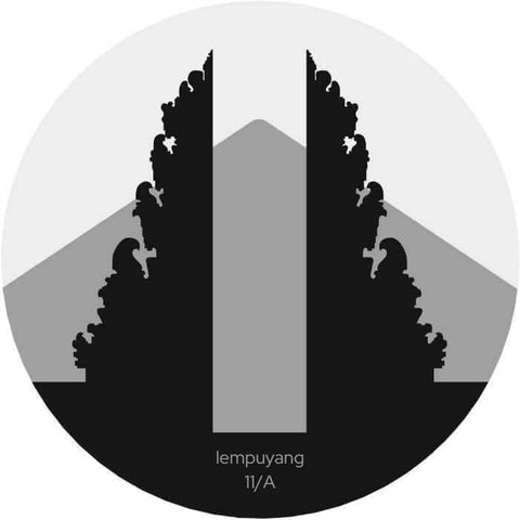 Federsen - Komodo Dubs Vinyl - Vinyl Record