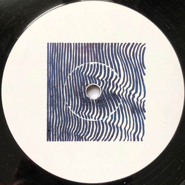 Ferdinand - Transversal 001 Vinyl