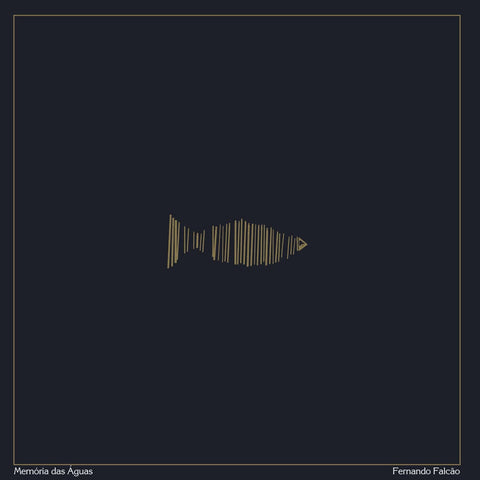 Fernando Falcao - Memoria Das Aguas Vinyl - Vinyl Record