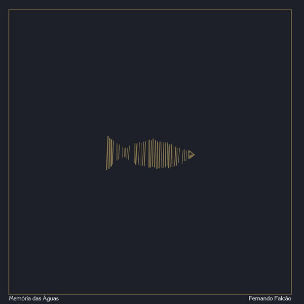 Fernando Falcao - Memoria Das Aguas Vinyl