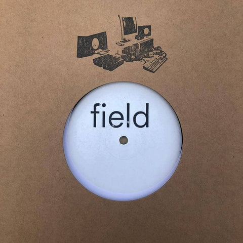Field - Love By Figures Vinyl - Vinyl Record