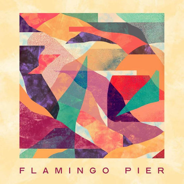 Flamingo Pier - Flamingo Pier LP Vinyl