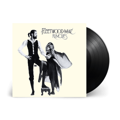 Fleetwood Mac - Rumours Vinyl - Vinyl Record