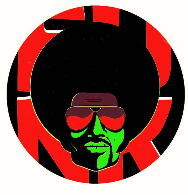 Florence - Funk003 Vinyl