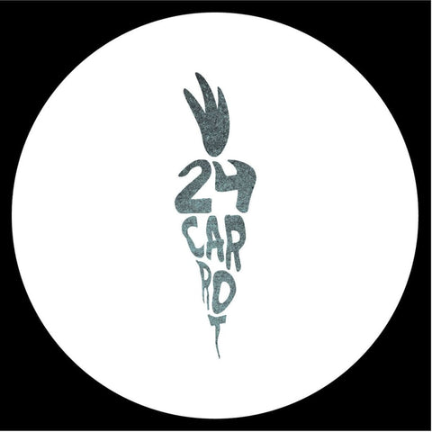 Fouk & Junktion - 24 Carrot 2 Vinyl - Vinyl Record
