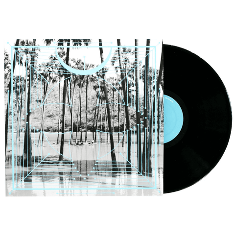 Four Tet - Pink Vinyl - Vinyl Record