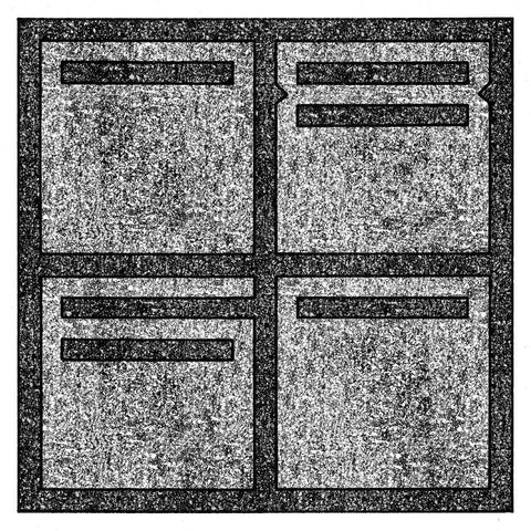 Fracture - 0860 Vinyl - Vinyl Record