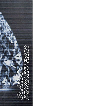 2lanes - Diamond Rain - Artists 2lanes Genre Techno, Detroit Release Date 17 Feb 2023 Cat No. CSF002 Format 12