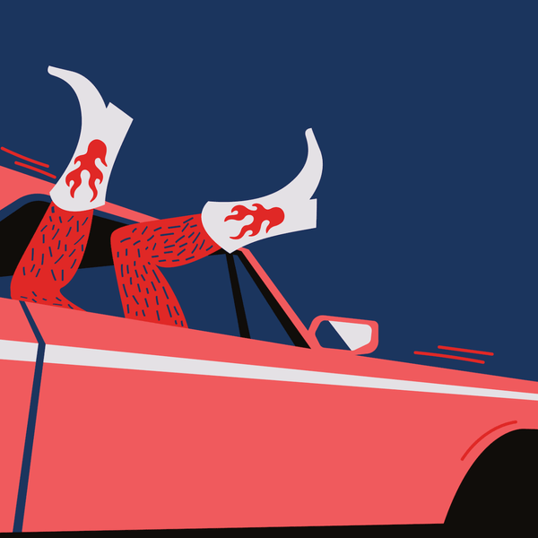 Furor Exotica - Macchina Bum Bum Vinyl