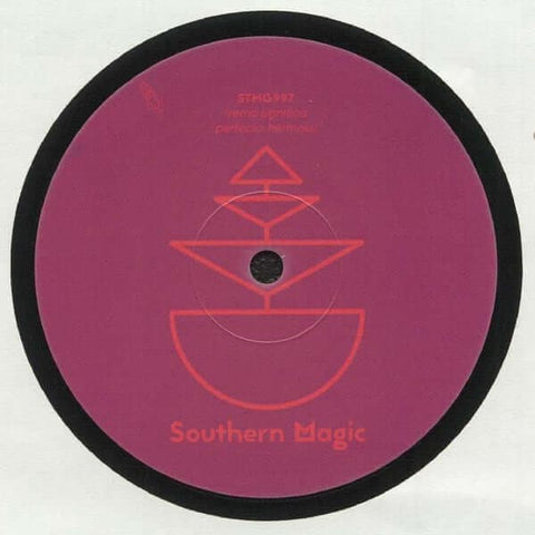 Future Memories - Tremo Vinyl - Vinyl Record