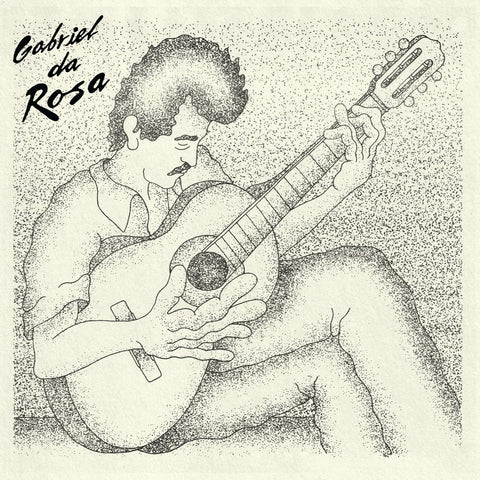 Gabriel da Rosa - E o que a casa oferece Vinyl - Vinyl Record