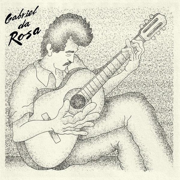Gabriel da Rosa - E o que a casa oferece Vinyl