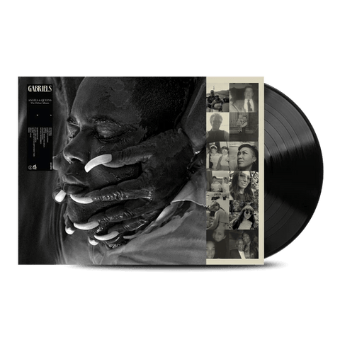 Gabriels - Angels & Queens Vinyl - Vinyl Record
