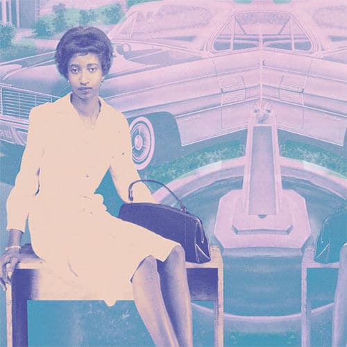 Gabriels - Spanish Harlem Vinyl