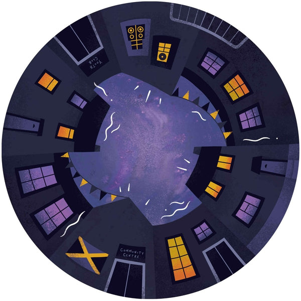 Gemmy - Irreversible Culture Vinyl