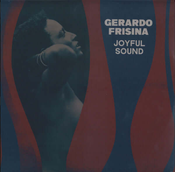 Gerardo Frisina - Joyful Sound Vinyl