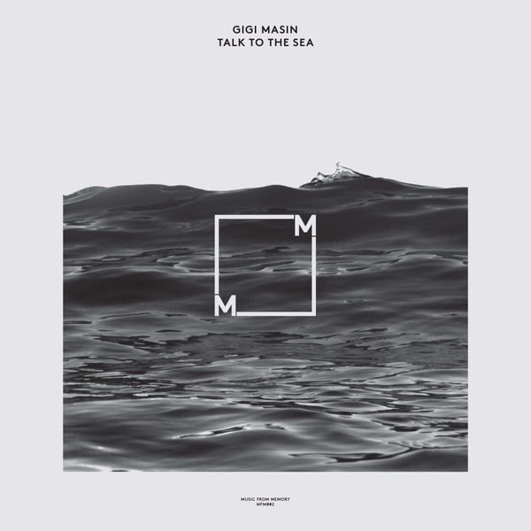 Gigi Masin - Talk To The Sea Vinyl