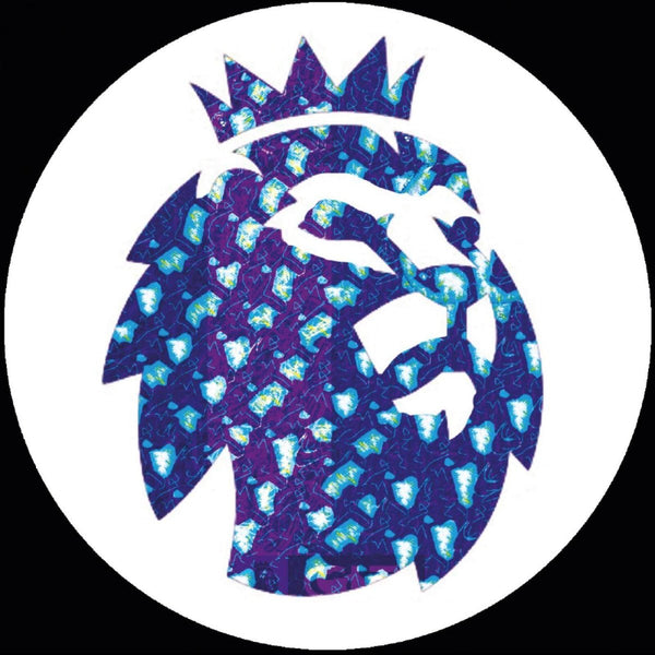 G.L.T. - Goal Line Techno Vinyl