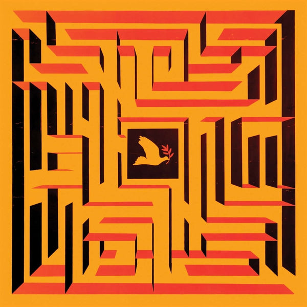 Greg Foat - Psychosynthesis Vinyl