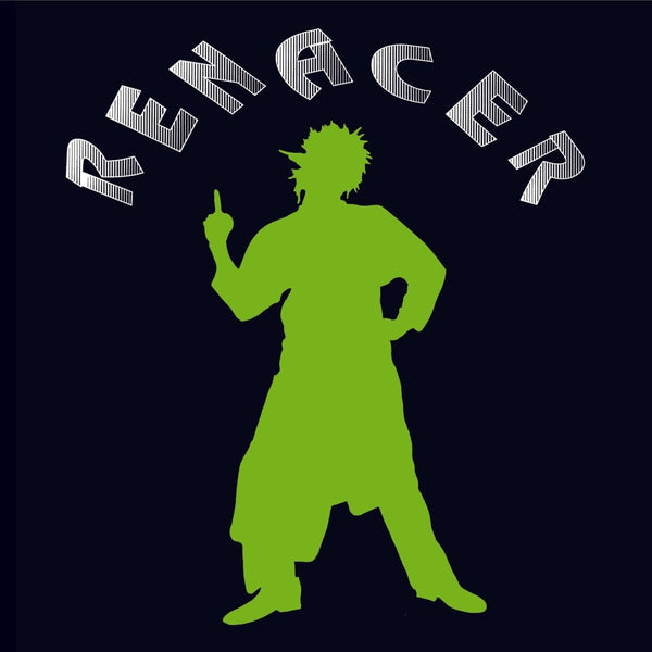 Grupo Renacer - Grupo Renacer LP Vinyl