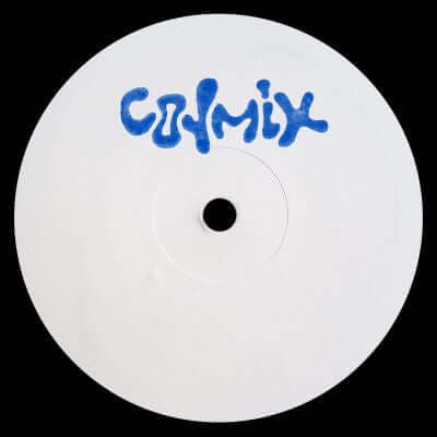 Guy Contact - COY003 Vinyl - Vinyl Record
