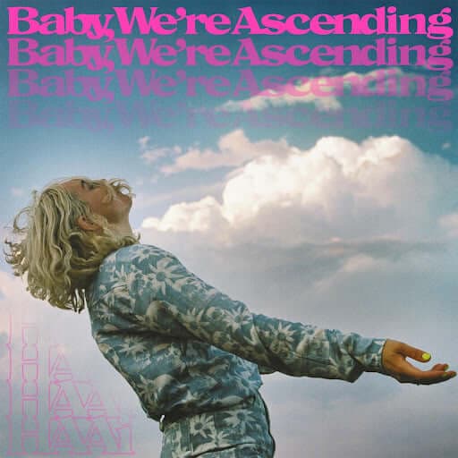 HAAi - Baby, We’re Ascending Vinyl