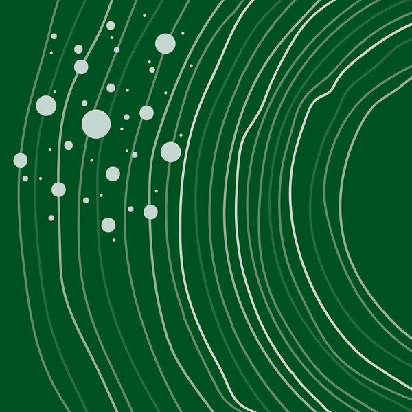 Haf - Foreign Dreams Vinyl