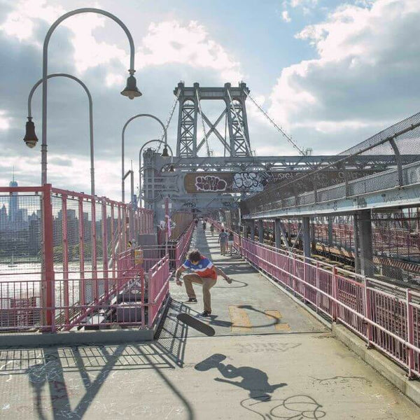 Hagop Tchaparian - Bolts Vinyl