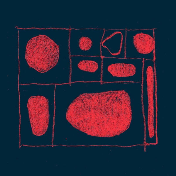 Hania Rani - Music for Film and Theatre Vinyl