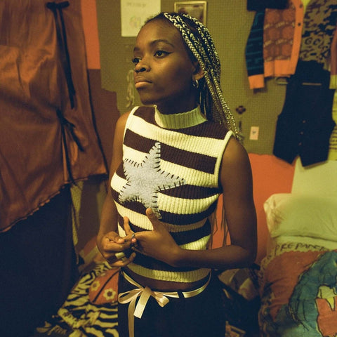 Hannah Jadagu - Aperture Vinyl - Vinyl Record