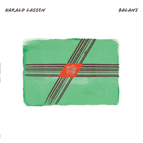 Harald Lassen - Balans Vinyl