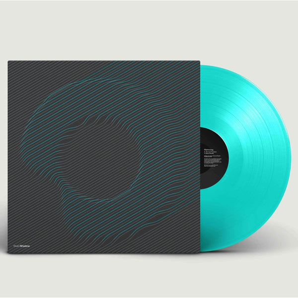 Harmony - 'Normal Function' Vinyl Vinyl