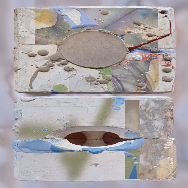 Healion - About Breathing Vinyl