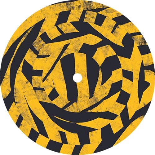 Hector Plimmer - Next To Nothing Remixes Vinyl