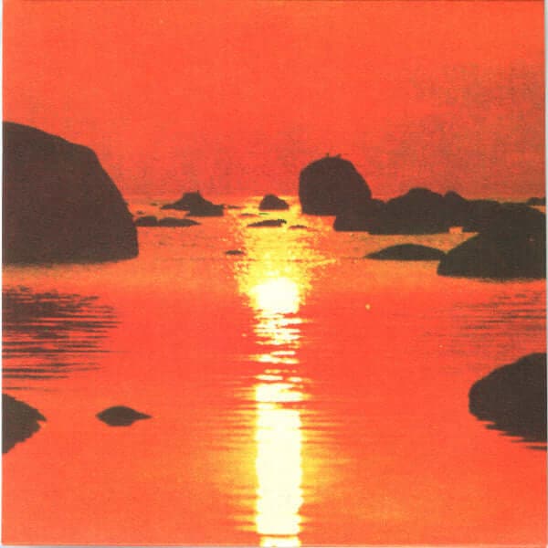 Heidy Tamma / Tiit Paulus - Suvi Vinyl