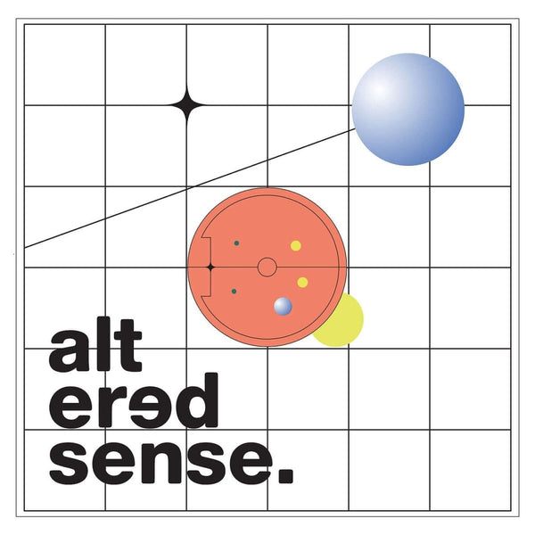 Hexagon Seam - Foray Vinyl