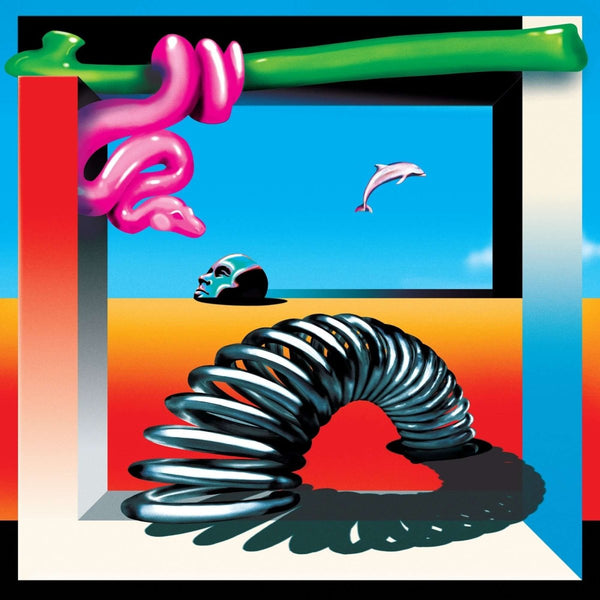 Hidden Spheres - You Are Not Bod Vinyl