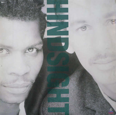 Hindsight - Lowdown Vinyl - Vinyl Record