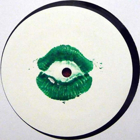 HNNY - No Vinyl - Vinyl Record